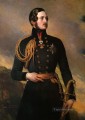 アルバート王子 1842 年王室肖像画フランツ・クサーヴァー・ウィンターハルター